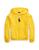 Ralph Lauren | Hooded sweatshirt, 颜色Yellow
