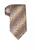 color Taupe, Van Heusen | Swirly Vines Tie