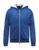 商品Armani Exchange | Hooded sweatshirt颜色Blue