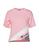 商品CHAMPION | T-shirt颜色Pink