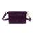 颜色: Deep Purple, Hobo | Winn Belt Bag