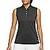 color Dk Smoke Grey/Black/White, NIKE | Nike Women's Dri-FIT Victory Golf Polo