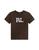 Ralph Lauren | T-shirt, 颜色Dark brown