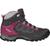 Asolo | Falcon GV Hiking Boot - Women's, 颜色Graphite/Graphite