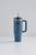 颜色: Blue Spruce, Stanley | Stanley Quencher 2.0 FlowState 30 oz Tumbler