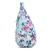 Vera Bradley | Vera Bradley Ultralight Essential Sling Backpack, 颜色floating blossoms