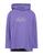 商品Balenciaga | Hooded sweatshirt颜色Purple