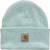 颜色: Pastel Turquoise, Carhartt | Carhartt Toddlers' Knit Beanie