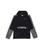 Columbia | Rugged Ridge™ Sherpa Hoodie (Little Kids/Big Kids), 颜色Black/City Grey