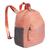 Adidas | Women's Linear 3 Mini Backpack, 颜色Coral
