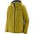 color Textile Green, Patagonia | Patagonia Men's Torrentshell 3L Rain Jacket
