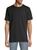 Tommy Hilfiger | 汤米·希尔费格 男士宽松棉质T恤 多配色, 颜色BLACK