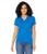 商品U.S. POLO ASSN. | Y Rib Placket Polo Shirt颜色Lapis Blue