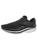 Saucony | Kinvara 12 Mens Mesh Gym Running Shoes, 颜色black/gum
