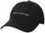 Tommy Hilfiger | Tommy Hilfiger Men's Cotton Logo Adjustable Baseball Cap, 颜色Deep Black