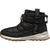 The North Face | ThermoBall Lace Up WP Bootie - Women's, 颜色TNF Black/Gardenia White