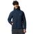 Mountain Hardwear | StretchDown Hooded Jacket - Men's, 颜色Hardwear Navy