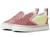 商品第3个颜色Glitter Two-Tone, Vans | Slip-On V (Infant/Toddler)