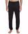 颜色: Black Beau, Perry Ellis | Men's Deluxe Touch Knit Jogger Pant