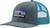 颜色: Nouveau Green, Patagonia | Patagonia Men's P-6 Logo Trucker Hat
