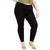 color Black Rinse, Celebrity Pink | Trendy Petite Plus Size Skinny Jeans