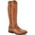 商品Frye | Women's Melissa Tall Boot颜色Cognac Leather