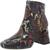 color Spice Multi Snake Print, Sam Edelman | Circus by Sam Edelman Womens Kate Snake Print Square Toe Ankle Boots