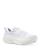 颜色: White/White, Hoka One One | 男款 Bondi 8系列 跑步鞋