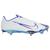 color White/Hyper Grape/Peach Cream, NIKE | Nike React Vapor Ultrafly Elite 4 - Men's