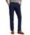 Ralph Lauren | Classic Fit Linen-Blend Pants, 颜色Newport Navy