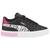 商品Puma | PUMA Cali - Girls' Preschool颜色Black/White/Pink