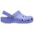 Crocs | Crocs Classic Clogs - Girls' Preschool, 颜色Digital Violet