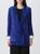 商品ALYSI | Alysi jackets for woman颜色BLUE