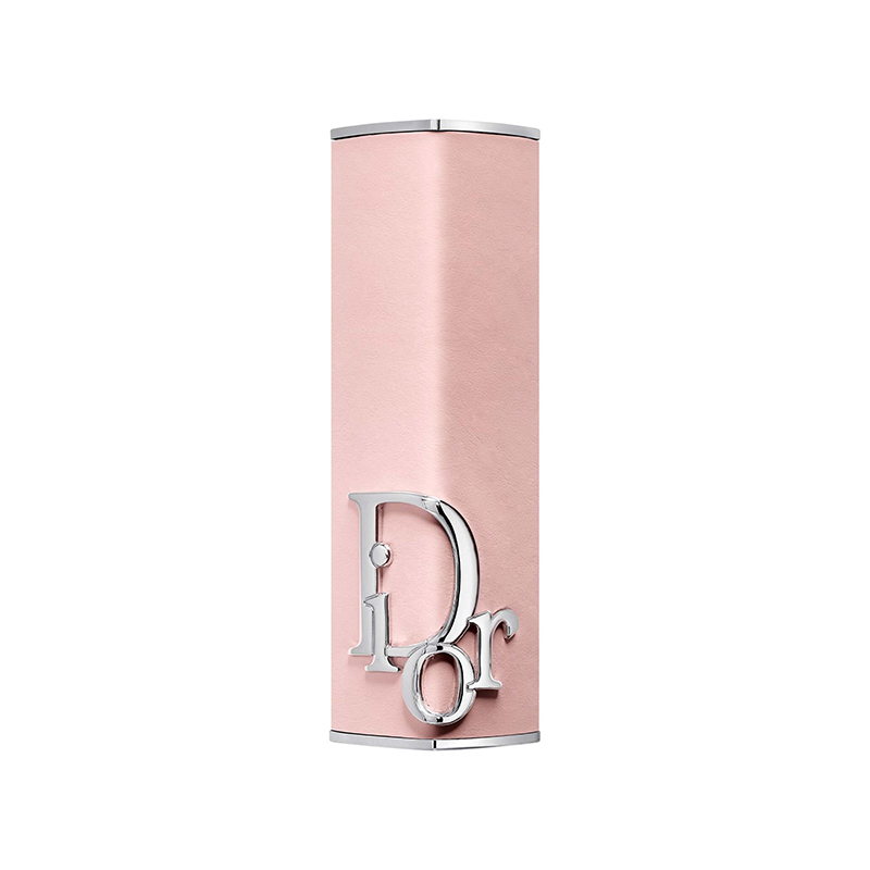 颜色: ROSE外壳, Dior | Dior迪奥魅力新黑管保湿光泽唇膏口红3.2g 正装/替换装