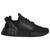 商品Adidas | adidas Originals NMD R1 V2 Casual Sneakers - Boys' Grade School颜色Black/Black