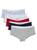 商品第4个颜色CALLIGRAPHY, Tommy Hilfiger | 5-Pack Logo Band Bikini Panties