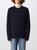 商品Lacoste | Lacoste sweater for man颜色NAVY