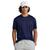 颜色: Refined Navy, Ralph Lauren | Men's Classic-Fit Performance Jersey T-Shirt