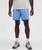 颜色: Pool Party, Lululemon | Zeroed In Linerless Short 7"