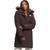 The North Face | Arctic Down Parka - Women's, 颜色Coal Brown