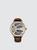 color Pink, Stuhrling Original | Vertex Mechanical + Quartz 45mm