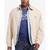商品第2个颜色Khaki Uniform, Ralph Lauren | 男式双摆风衣大高领夹克