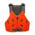 商品第4个颜色Fire Orange, Astral | Astral Men's EV-Eight Lifevest