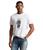 Ralph Lauren | Classic Fit Polo Bear T-Shirt, 颜色White Denim Bear