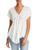 商品Free People | Way Out There Tunic Top颜色Ivory