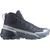 Salomon | Cross Hike 2 Mid GTX Boot - Women's, 颜色Carbon/Flint Stone/Pearl Blue