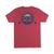 Columbia | Men's Gharet PFG Regular-Fit Logo Graphic T-Shirt, 颜色Sunset Red