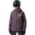 颜色: Smoked Purple, Helly Hansen | Sogn Shell Jacket - Women's