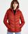 颜色: Sienna Red, Charter Club | Women's Packable Hooded Puffer Coat, Created for Macy's