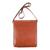 颜色: tan, Infinity Leather | Leather Vintage Brown Messenger Shoulder Crossbody Travel Business Bag - Ranger